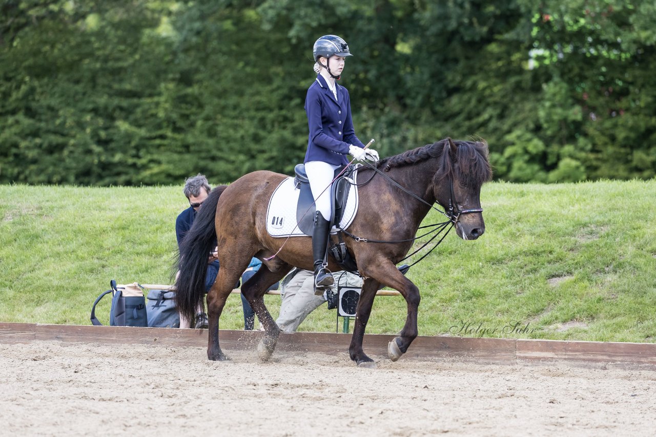 Bild 507 - Pony Akademie Turnier